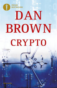 Title: Crypto (Digital Fortress), Author: Dan Brown