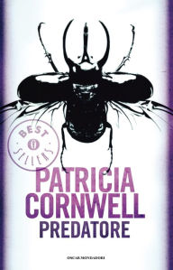 Title: Predatore, Author: Patricia Cornwell