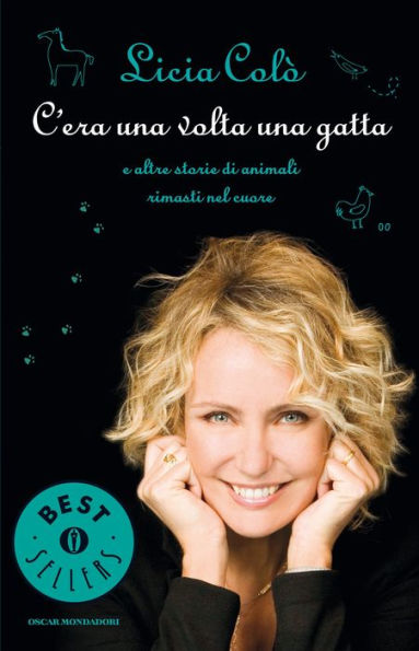 C'era una volta una gatta