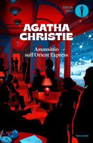 Title: Assassinio sull'Orient Express (Murder on the Orient Express), Author: Agatha Christie
