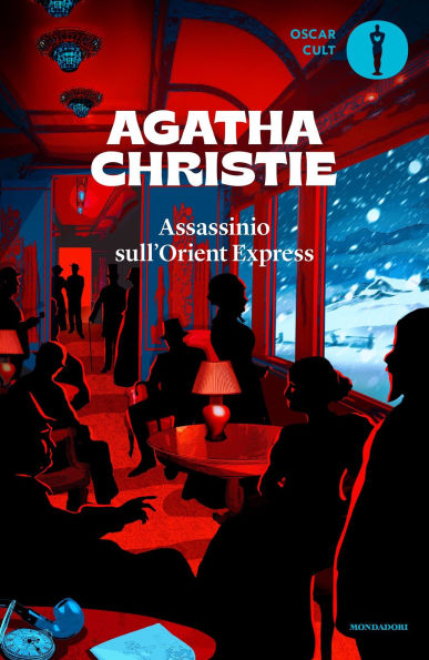 Assassinio sull'Orient Express (Murder on the Orient Express)