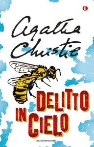 Title: Delitto in cielo (Death in the Clouds), Author: Agatha Christie