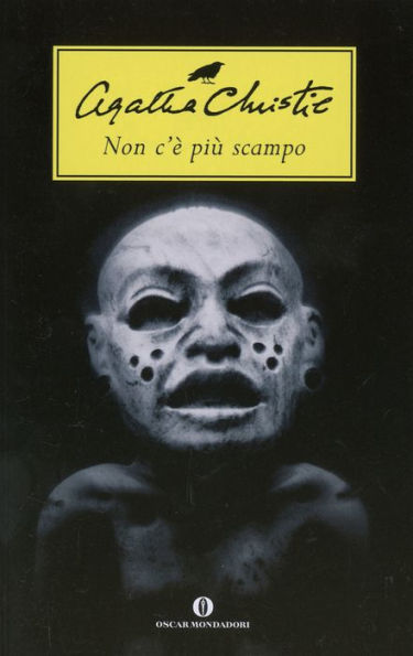 Non c'è più scampo (Murder in Mesopotamia)