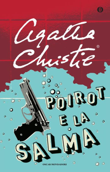 Poirot e la salma (The Hollow)