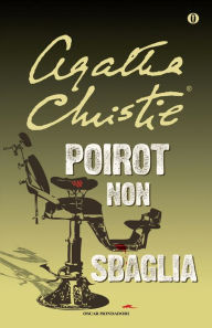 Title: Poirot non sbaglia (One, Two, Buckle My Shoe), Author: Agatha Christie
