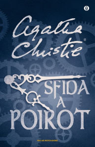 Title: Sfida a Poirot (The Clocks), Author: Agatha Christie