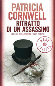 Title: Ritratto di un assassino, Author: Patricia Cornwell