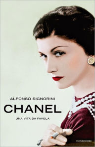 Title: Chanel, Author: Alfonso Signorini