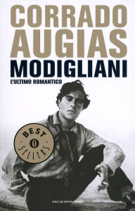 Title: Modigliani, Author: Corrado Augias