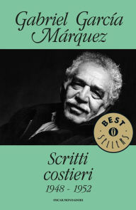 Title: Scritti costieri, Author: Gabriel García Márquez