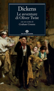 Title: Le avventure di Oliver Twist (Mondadori), Author: Charles Dickens