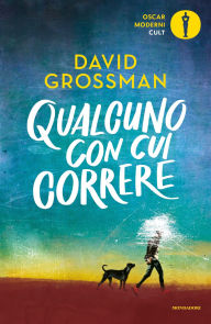 Title: Qualcuno con cui correre, Author: David Grossman