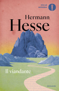Title: Il viandante, Author: Hermann Hesse