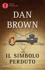 Title: Il simbolo perduto, Author: Dan Brown