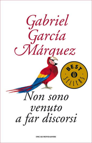 Non sono venuto a far discorsi
