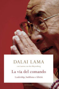 Title: La via del comando, Author: Dalai Lama