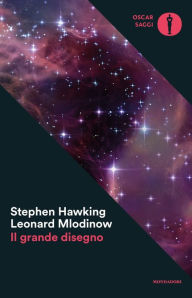 Title: Il grande disegno (The Grand Design), Author: Stephen Hawking