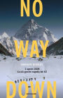 No way down (Versione italiana)