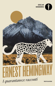 Title: I quarantanove racconti, Author: Ernest Hemingway