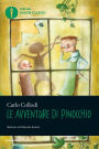 Le avventure di Pinocchio (Mondadori)