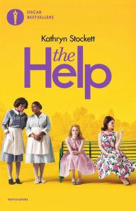 Title: The help (Versione italiana), Author: Kathryn Stockett