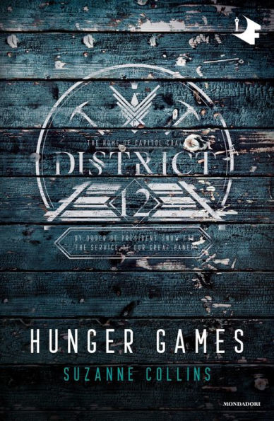 Hunger Games (Italian Edition)