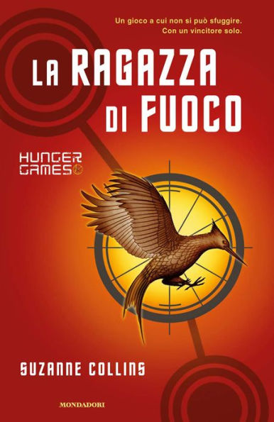 La ragazza di fuoco (Catching Fire)