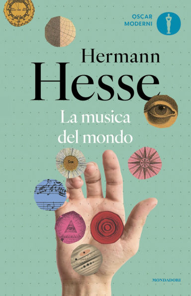 La musica del mondo