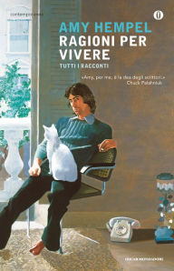 Title: Ragioni per vivere, Author: Amy Hempel