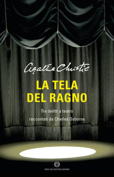 La tela del ragno