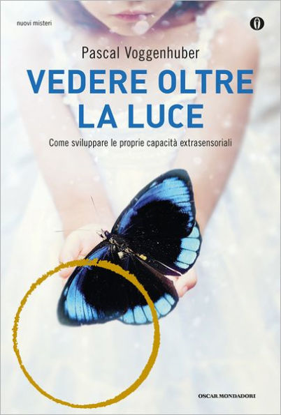 Vedere oltre la luce