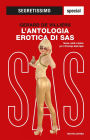 L'antologia erotica di SAS (Segretissimo SAS)