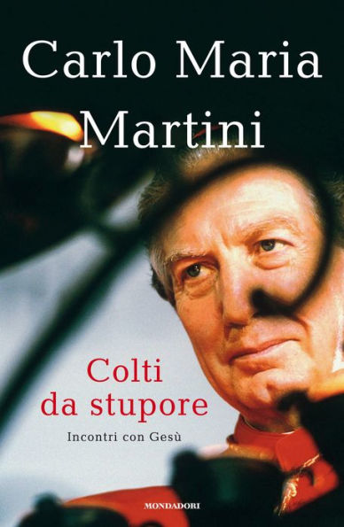 Colti da stupore