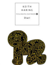 Title: Diari, Author: Keith Haring