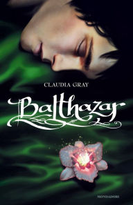 Title: Balthazar (Italian Edition), Author: Claudia Gray