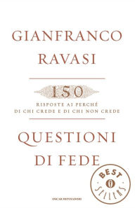 Title: Questioni di fede, Author: Gianfranco Ravasi