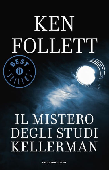 Il mistero degli Studi Kellerman (The Mystery Hideout)