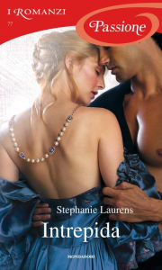 Title: Intrepida (I Romanzi Passione), Author: Stephanie Laurens