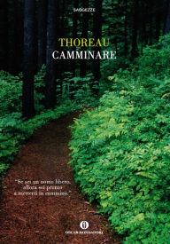 Title: Camminare, Author: Henry David Thoreau