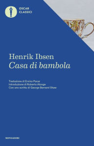 Title: Casa di bambola, Author: Henrik Ibsen