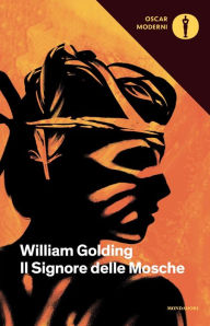 Title: Il Signore delle Mosche, Author: William Golding