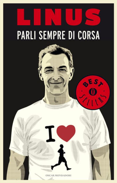 Parli sempre di corsa