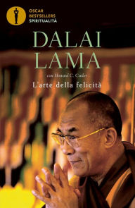 Title: L'arte della felicità, Author: Dalai Lama