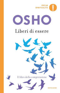 Title: Liberi di essere, Author: Osho