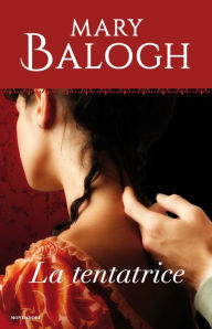 Title: La tentatrice (Slightly Tempted), Author: Mary Balogh