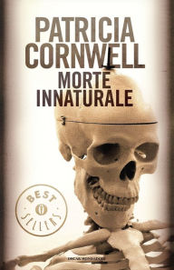 Title: Morte innaturale, Author: Patricia Cornwell