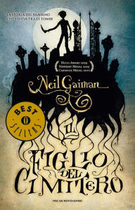 Title: Il figlio del cimitero, Author: Neil Gaiman