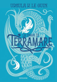 Title: La saga di Terramare, Author: Ursula K. Le Guin