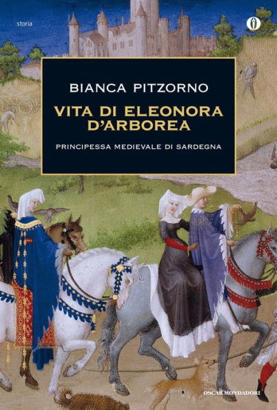 Vita di Eleonora d'Arborea