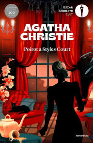 Title: Poirot a Styles Court, Author: Agatha Christie